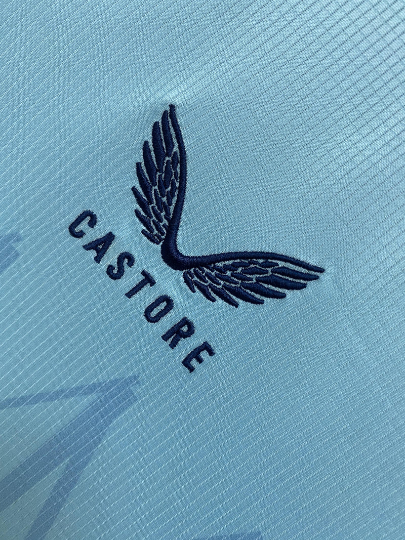 Camisa de Treino Newcastle | 22/23 Torcedor Castore - Azul