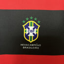 Camisa I Flamengo Retrô | 2010 Olympikus - Vermelha e Preta