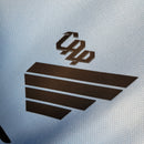 Camisa II Athletico Paranaense | 23/24 Torcedor Umbro - Azul - Feminina