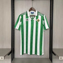 Camisa I Betis Retrô | 94/95 Umbro - Verde e Branca