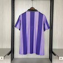 Camisa III Rangers Retrô | 94/95 Adidas - Roxa