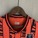 Camisa II Everton | 23/24 Torcedor Hummel - Laranja