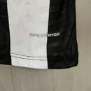 Camisa I Botafogo | 23/24 Torcedor Reebok - Preta e Branca