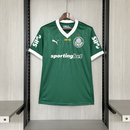 Camisa I Palmeiras | 25/26 Torcedor Puma - Verde (Patrocínios)