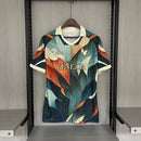 Camisa Edição Memorial Venezia | 22/23 Torcedor Kappa - Verde e Bege