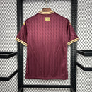 Camisa I Juventus Da Mooca I 24/25 Torcedor Kappa - Grená