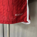 Camisa I Arsenal | 23/24 Modelo Jogador Adidas - Vermelha