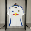 Camisa I Leeds United | 24/25 Torcedor Adidas - Branca