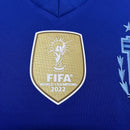 Camisa II Argentina | 2024 Torcedor Adidas - Azul