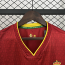 Camisa III Racing Club Santander | 24/25 Torcedor Austral - Vermelha