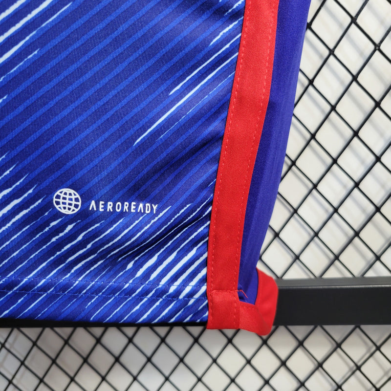 Camisa I Japão | 2022 Torcedor Adidas - Azul