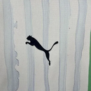 Camisa Mundial Monterrey | 2025 Torcedor Puma - Branca