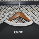 Camisa Goleiro Real Madrid | 25/26 Torcedor Adidas - Preta