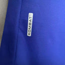 Camisa Goleira Vasco | 23/24 Torcedor Kappa - Feminina - Azul