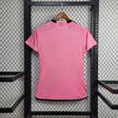 Camisa I Inter Miami | 24/25 Torcedor Adidas - Rosa - Feminina