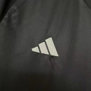 Camisa de Treino River Plate | 23/24 Torcedor Adidas - Preta Vermelha e Branca