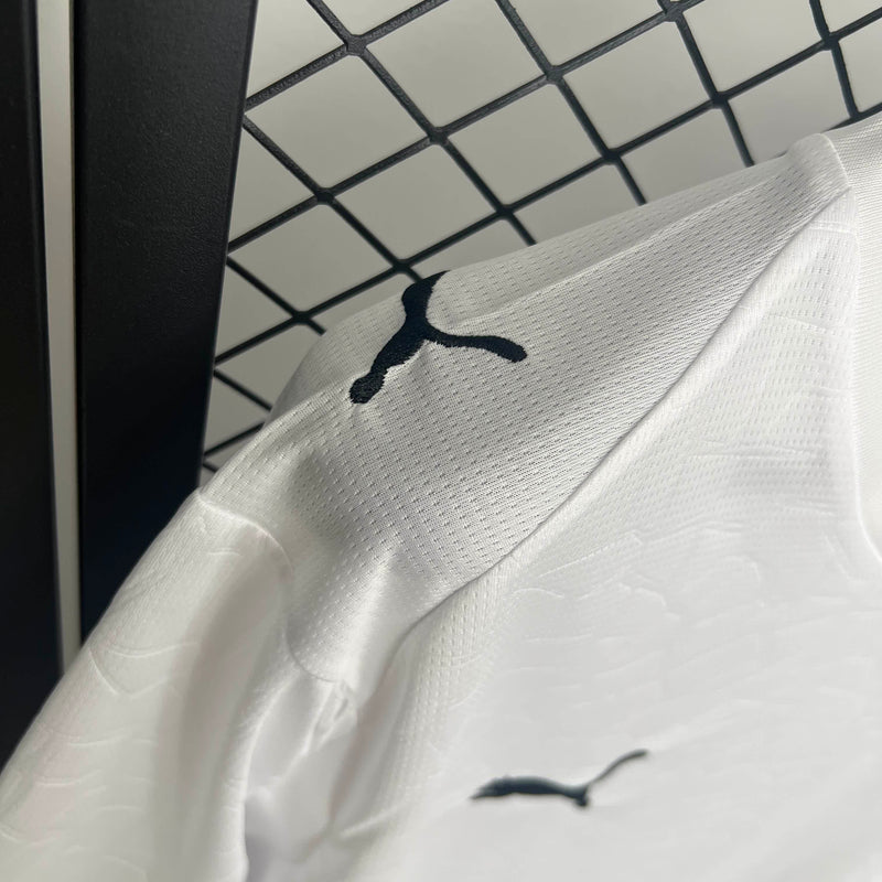 Camisa I Valencia | 25/26 Torcedor Puma - Branca