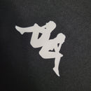 Camisa de Treino Vasco | 23/24 Torcedor Kappa - Preta