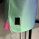 Camisa III Milan | 23/24 Modelo Jogador Puma - Rosa e Azul