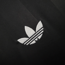 Camisa Goleiro Liverpool | 25/26 Torcedor Adidas - Preta