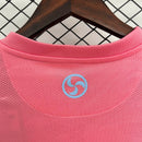 Camisa III Celta de Vigo | 25/26 Torcedor Hummel - Rosa