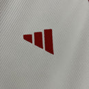 Camisa I Bayern de Munique | 23/24 Torcedor Adidas - Branca e Vermelha