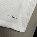 Camisa II Aston Villa | 24/25 Torcedor Adidas - Branca