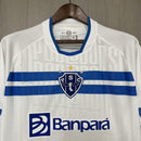 Camisa II Paysandu | 24/25 Torcedor - Branca e Azul