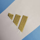 Camisa I Argentina | 2024 Torcedor Adidas - Azul e Branca