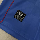 Camisa I Rangers | 23/24 Torcedor Castore - Azul