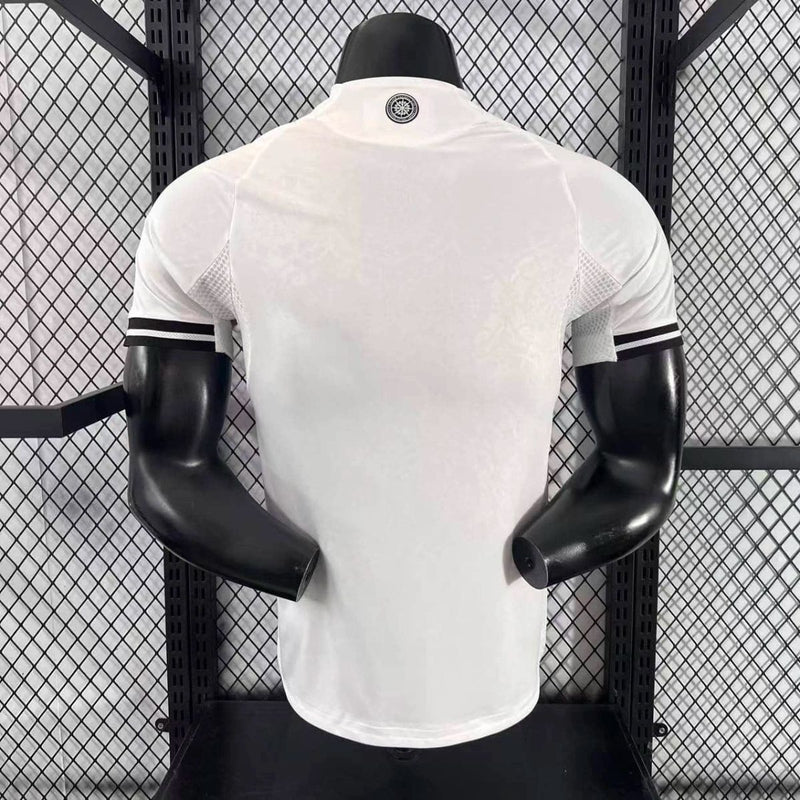 Camisa I Fulham | 25/26 Modelo Jogador Adidas - Branca