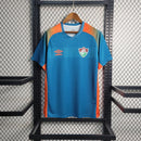 Camisa de Treino Fluminense | 23/24 Torcedor Umbro - Azul