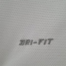 Camisa II Portugal Retrô | 2012 Torcedor Nike - Branca - Manga Longa