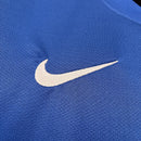 Camisa II Manchester United Retrô | 95/96 Nike - Azul