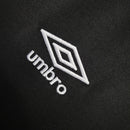 Camisa Pré Jogo Grêmio | 23/24 Torcedor Umbro - Preta