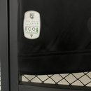 Camisa III Albânia | 25/26 Torcedor Macron - Preta