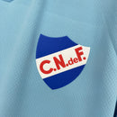 Camisa IV Nacional do Uruguai | 23/24 Torcedor Umbro - Azul