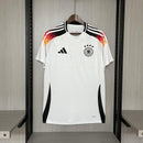 Camisa I Alemanha | 2024 Torcedor Adidas - Branca