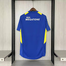 Camisa I Boca Juniors Retrô | 05/06 Nike - Azul e Amarela