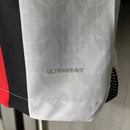 Camisa II Milan | 23/24 Modelo Jogador Puma - Branca