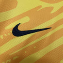 Camisa Goleiro Corinthians | 24/25 Torcedor Nike - Amarela