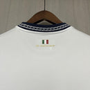 Camisa III Lazio | 23/24 Torcedor Mizuno - Branca