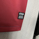 Camisa I Barcelona Retrô | 08/09 Nike - Vermelha e Azul