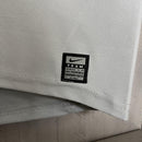 Camisa de Goleiro Flamengo Retrô | 2008 Nike - Cinza