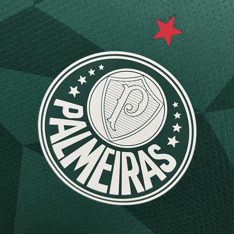 Camisa I Palmeiras | 23/24 Torcedor Puma - Verde