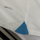 Camisa I Olympique de Marseille | 23/24 Torcedor Puma - Branca e Azul