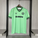Camisa II Celtic Retrô | 84/86 Umbro - Verde