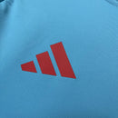 Camisa de Treino Flamengo | 25/26 Torcedor Adidas - Azul