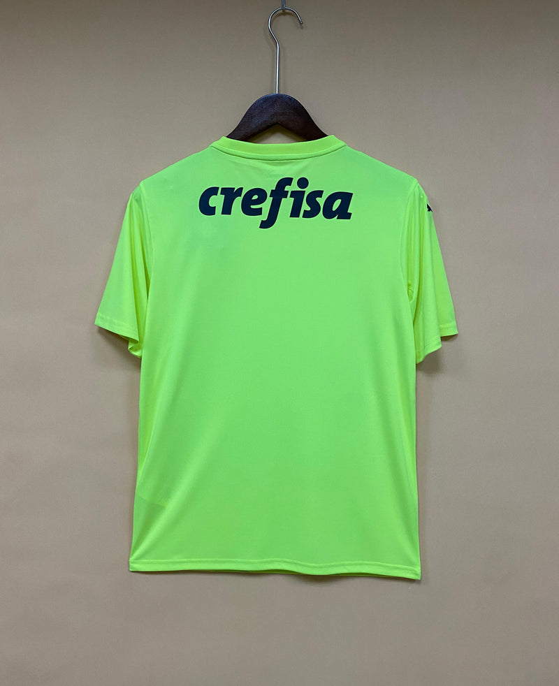 Camisa Goleiro Palmeiras | 22/23 Torcedor Puma - Verde