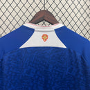 Camisa II Athletic Bilbao | 24/25 Torcedor Castore - Azul